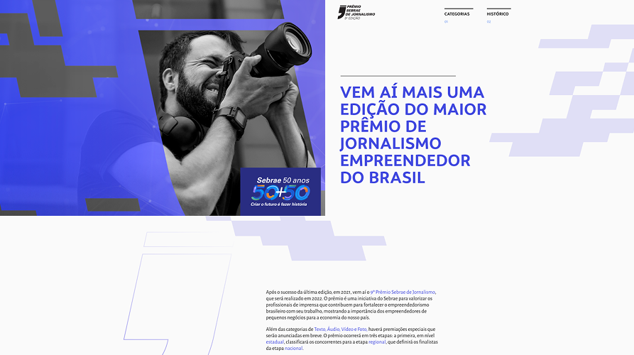 Sebrae Campanha Home